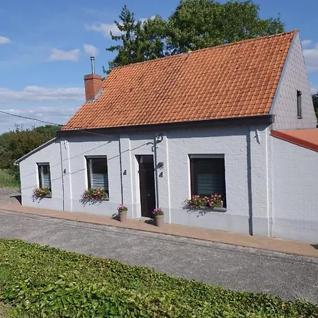 Holiday home Le Du Mont De La Hutte Ploegsteert