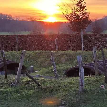 Le Du Mont De La Hutte Holiday home