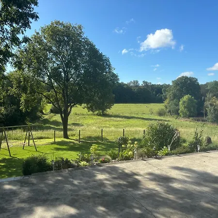 Hébergement de vacances Le Du Mont De La Hutte