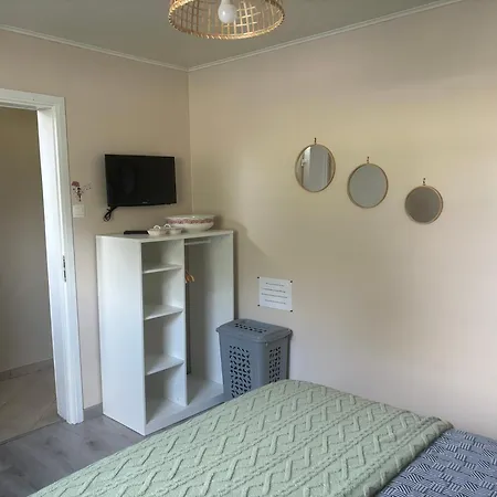 Holiday home Le Du Mont De La Hutte