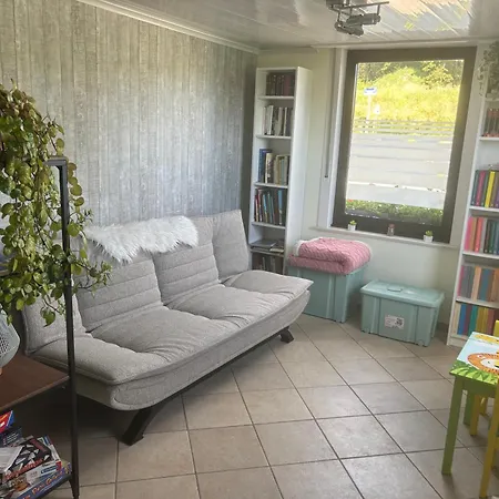 Le Du Mont De La Hutte * Ploegsteert