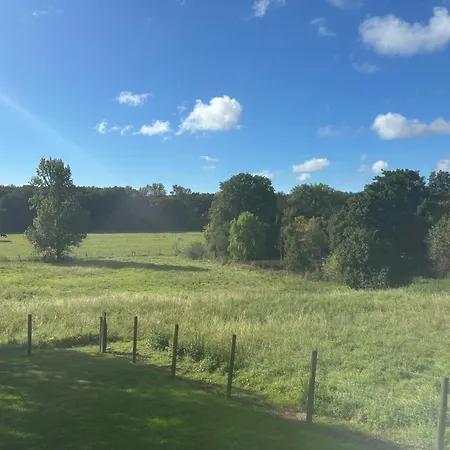 Le Du Mont De La Hutte Ploegsteert