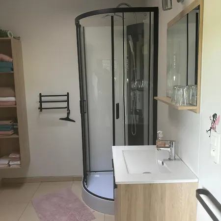 Le Du Mont De La Hutte Ploegsteert