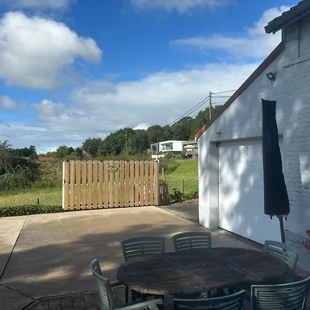 Le Du Mont De La Hutte Holiday home