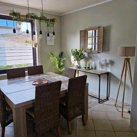 Le Du Mont De La Hutte Holiday home