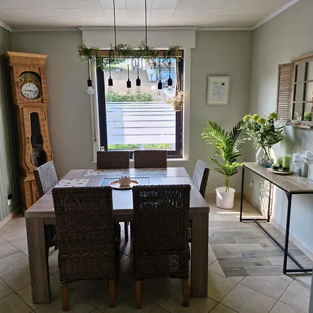 Le Du Mont De La Hutte Holiday home *