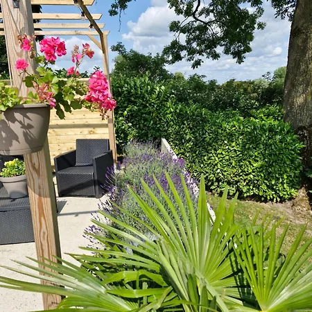 Le Du Mont De La Hutte Holiday home *