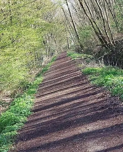 Hébergement de vacances Le Du Mont De La Hutte Ploegsteert