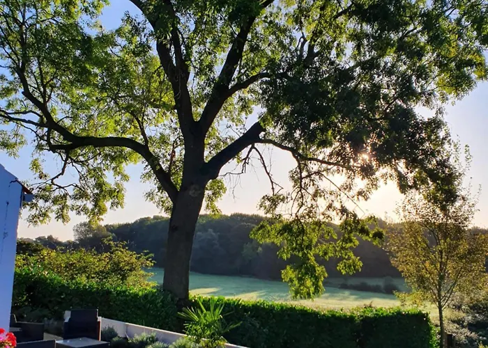 Hébergement de vacances Le Du Mont De La Hutte