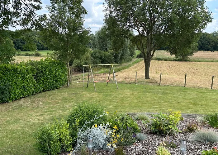 Le Du Mont De La Hutte