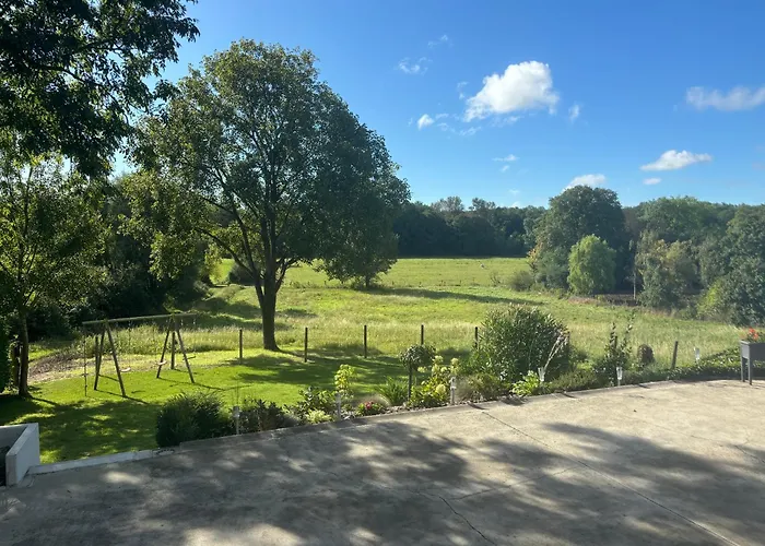 Hébergement de vacances Le Du Mont De La Hutte