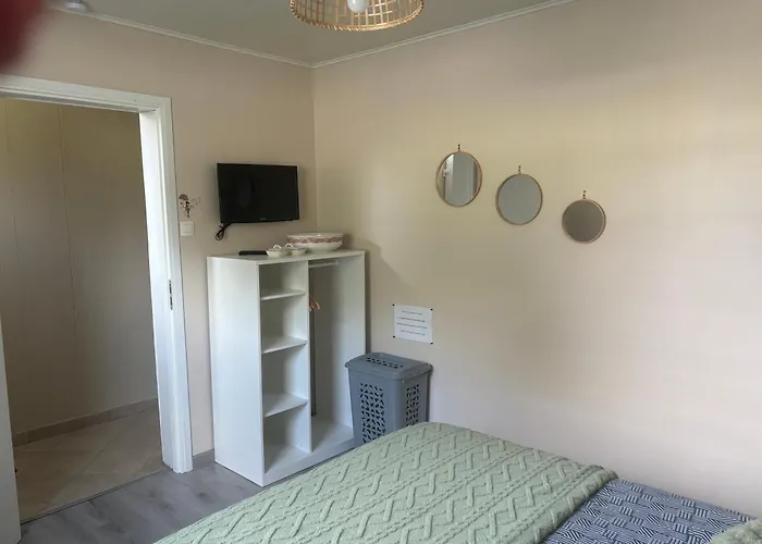 Hébergement de vacances Le Du Mont De La Hutte