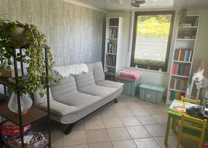 Le Du Mont De La Hutte * Ploegsteert