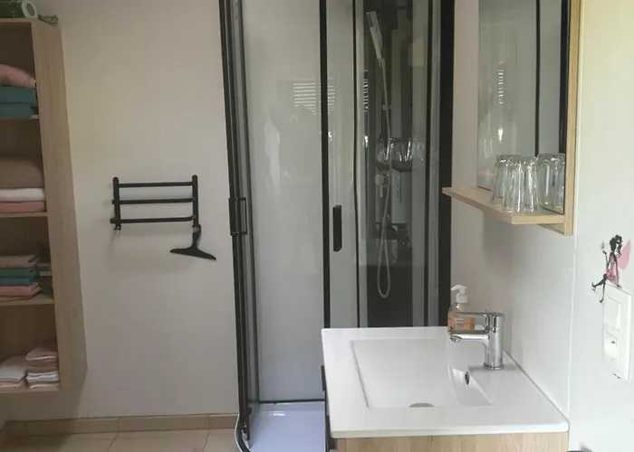 Le Du Mont De La Hutte Ploegsteert