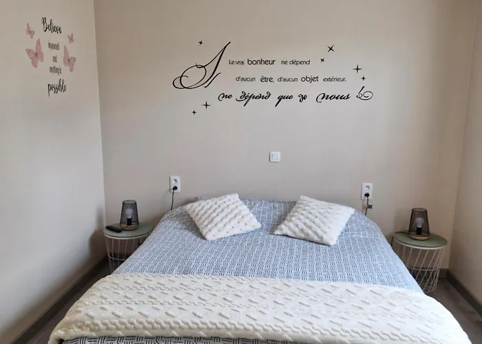 Le Du Mont De La Hutte * Ploegsteert